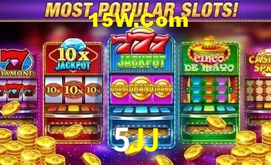 Estatísticas Esportivas 5JJ
