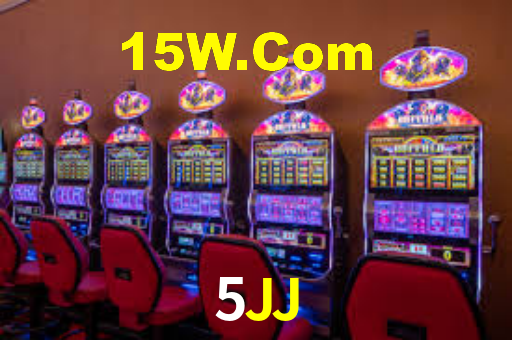 5JJ