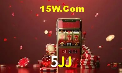 Recursos de Bônus 5JJ