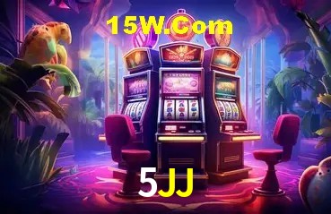 Apostas de Tênis 5JJ