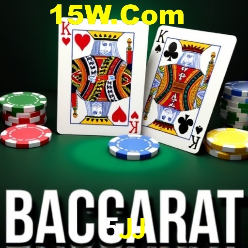 Live Casino 5JJ