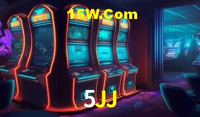Casino Ao Vivo 5JJ