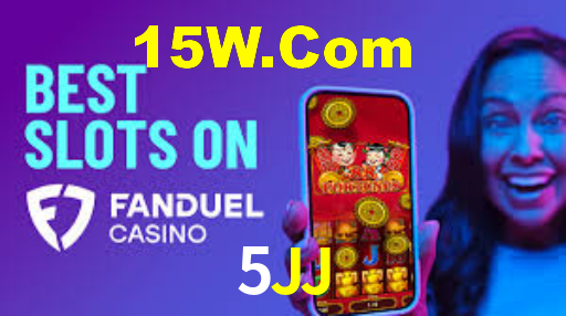 5JJ: A Experiência de Casino com Jogos de Mesa ao Vivo