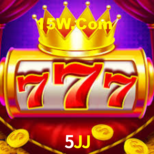 5JJ,5JJ App