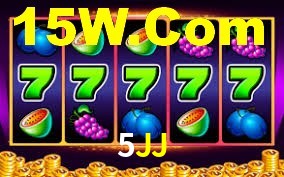 5JJ: Jogos de Caça-Níqueis-Altas Recompensas, Roleta-Velocidade, Blackjack-Desafios Máximos