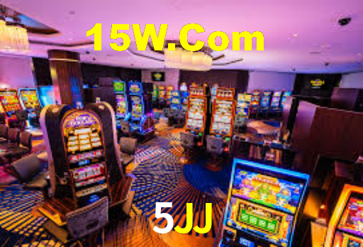 5JJ App