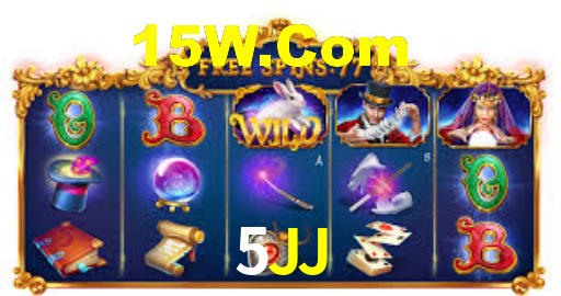 5JJ App