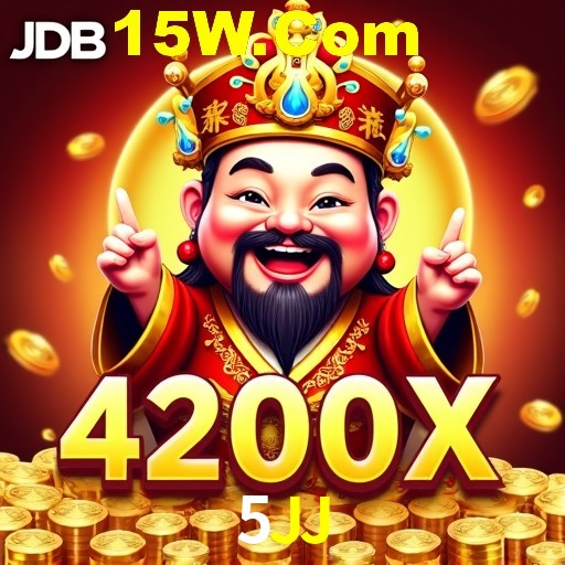Flash Promotion 5JJ