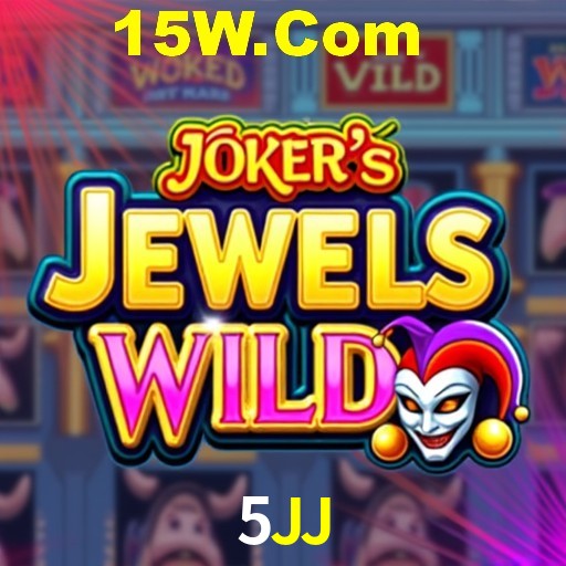 Casino Ao Vivo 5JJ