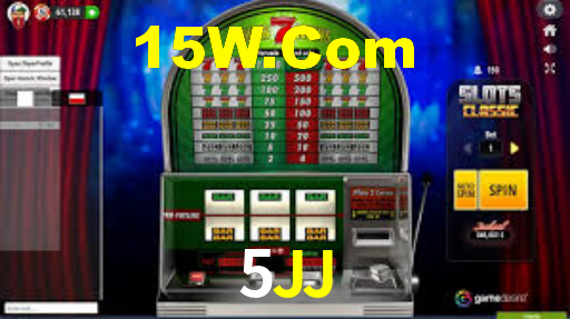5JJ Bet